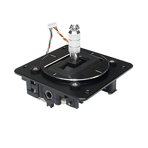 Gimbal-M7 - Hall sensor Taranis Q X7
