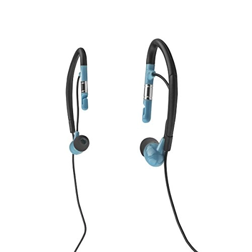AU-009-DEP Wired Headphone