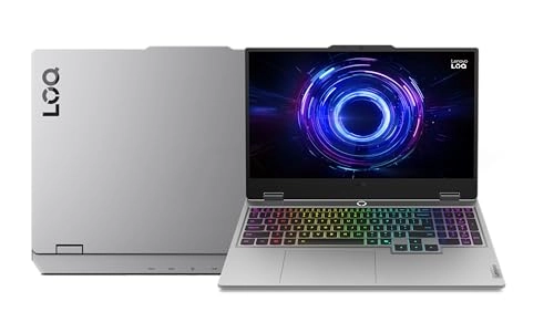 LOQ 15IRX10 83JE004FAX - 15.6'' Core i7-13650HX 24GB 512GB SSD