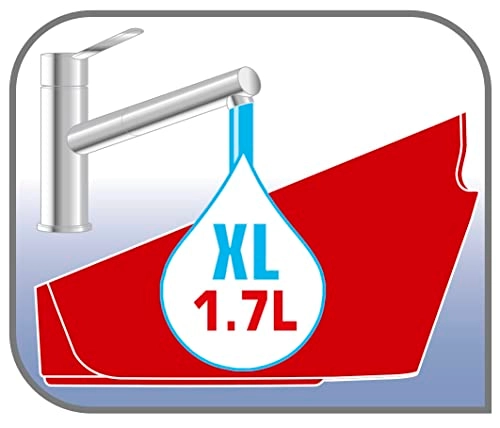 Express Compact SV7110 - 5.7 bar 1.7 L