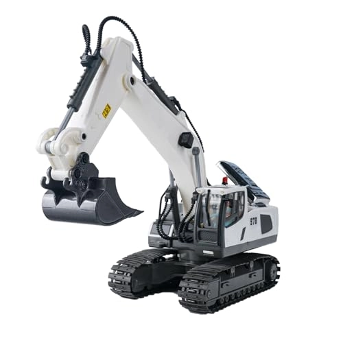 RC Dump Truck - 1/24