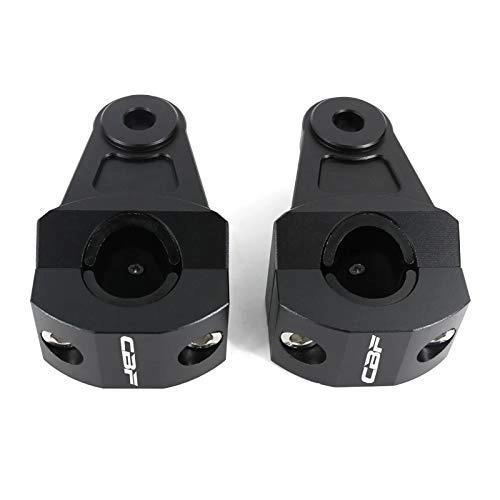 Handlebar Riser - 7/8\" 22mm 2 inch Increase