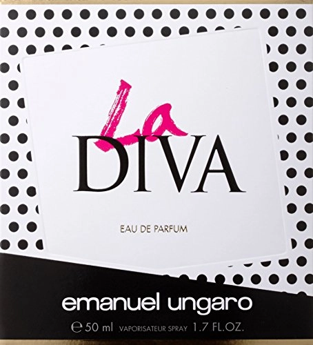 La Diva Eau de Parfum 50 ml