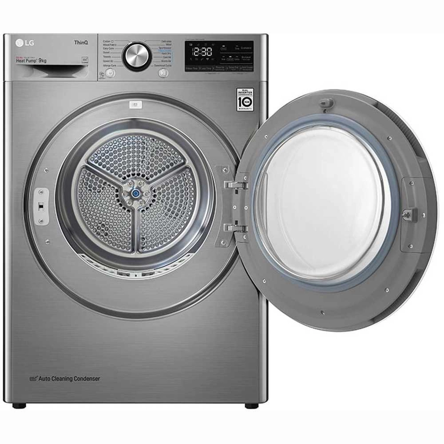 RC90V9EV2W Heat Pump