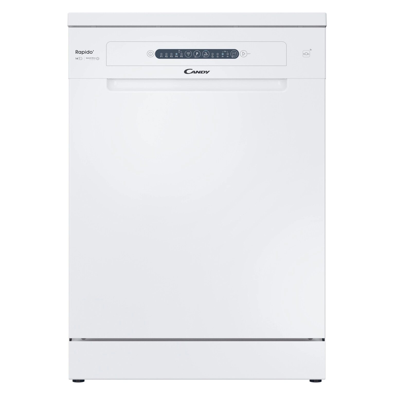 HOME TECH ELECTRONICS LLC Rapido CF4E7L0W-19 Freestanding