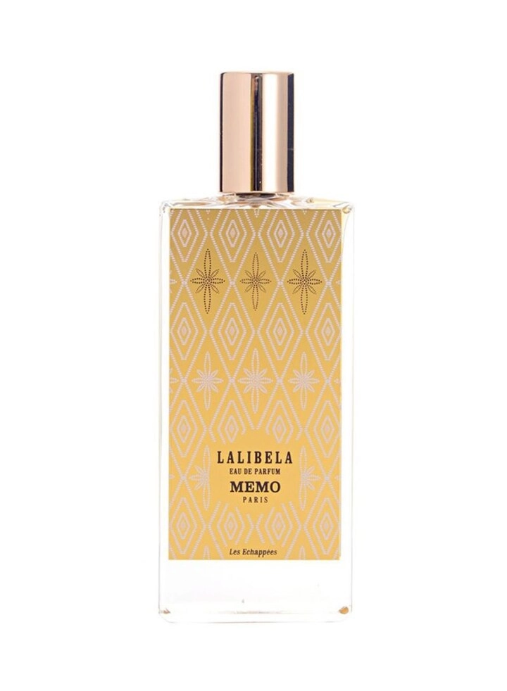 Lalibela Oud Eau de Parfum 75 ml