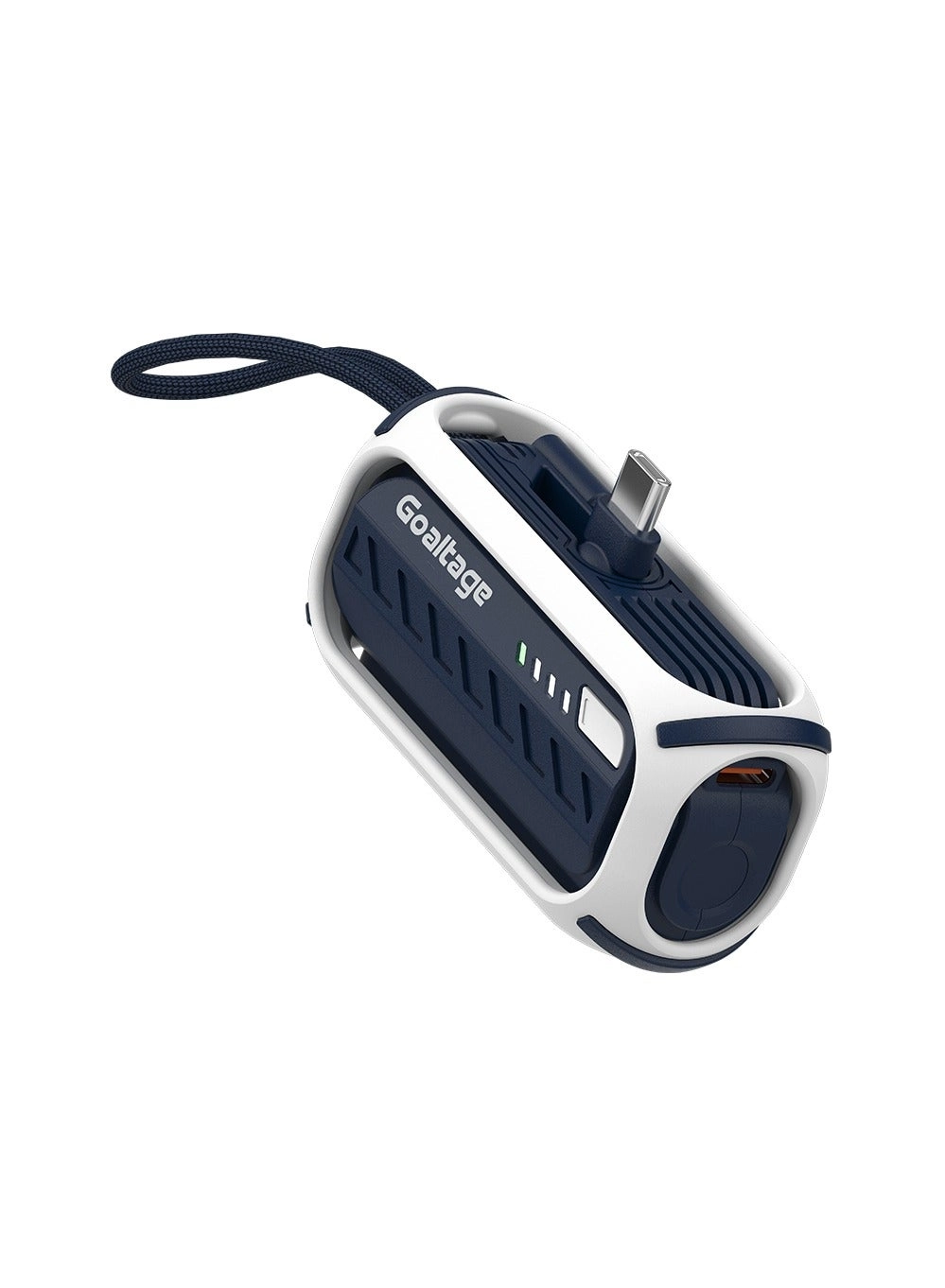 PB08 - 5000 Watt-hour 22 Watt