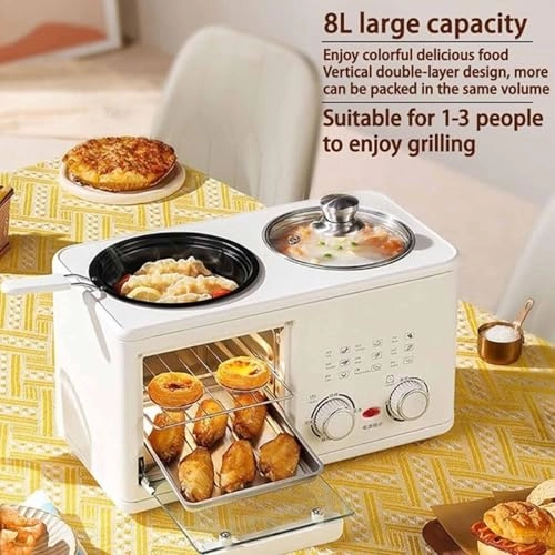 Egg Cookers 66544520-WHITE