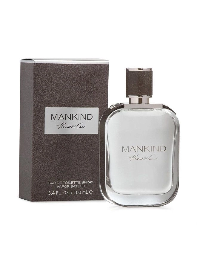 Mankind Ultimate Eau de Toilette 100ml