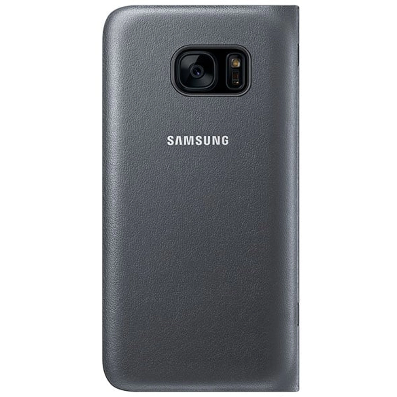 EFNG930PBEGAE LED View Cover for Galaxy S7