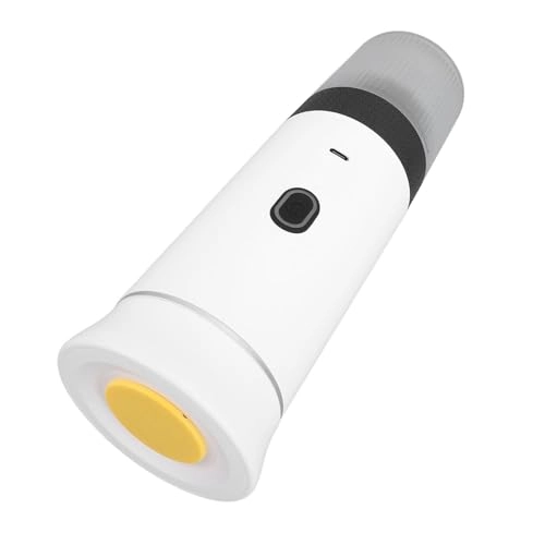 Portable Cordless Coffee Maker - 80ml