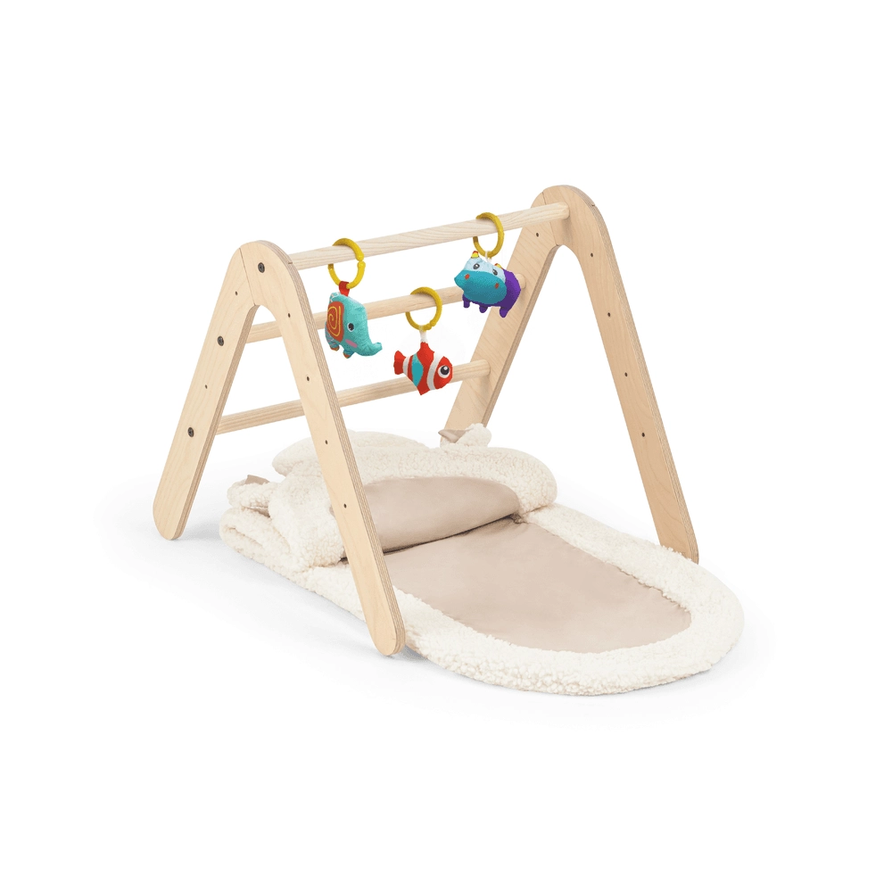 Bibena Nova Gimy - Suitable for 0 months and above