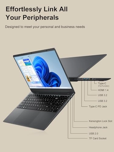 154Y - 14'' Pentium Gold 6500Y 8GB DDR3 256GB SSD