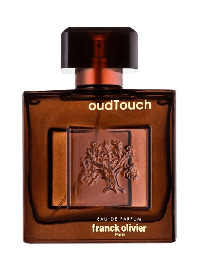 Oud Touch Eau de Parfum 100 ml