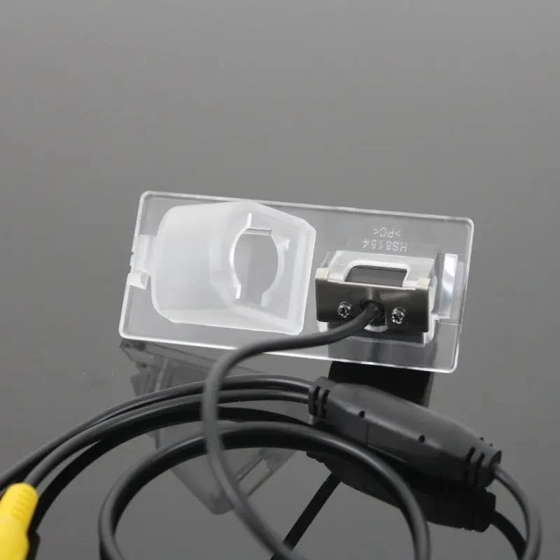Reverse Camera - Night vision Wired