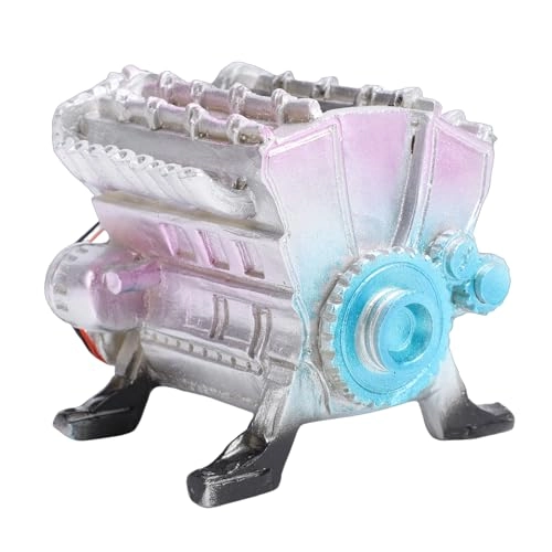 Engine Model