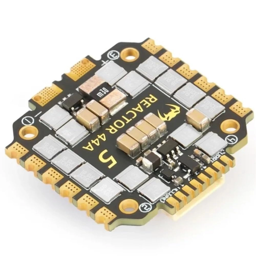 B32 ESC - BEC Adjustable 5V/3A+12V/2A Suitable for RC Airplanes