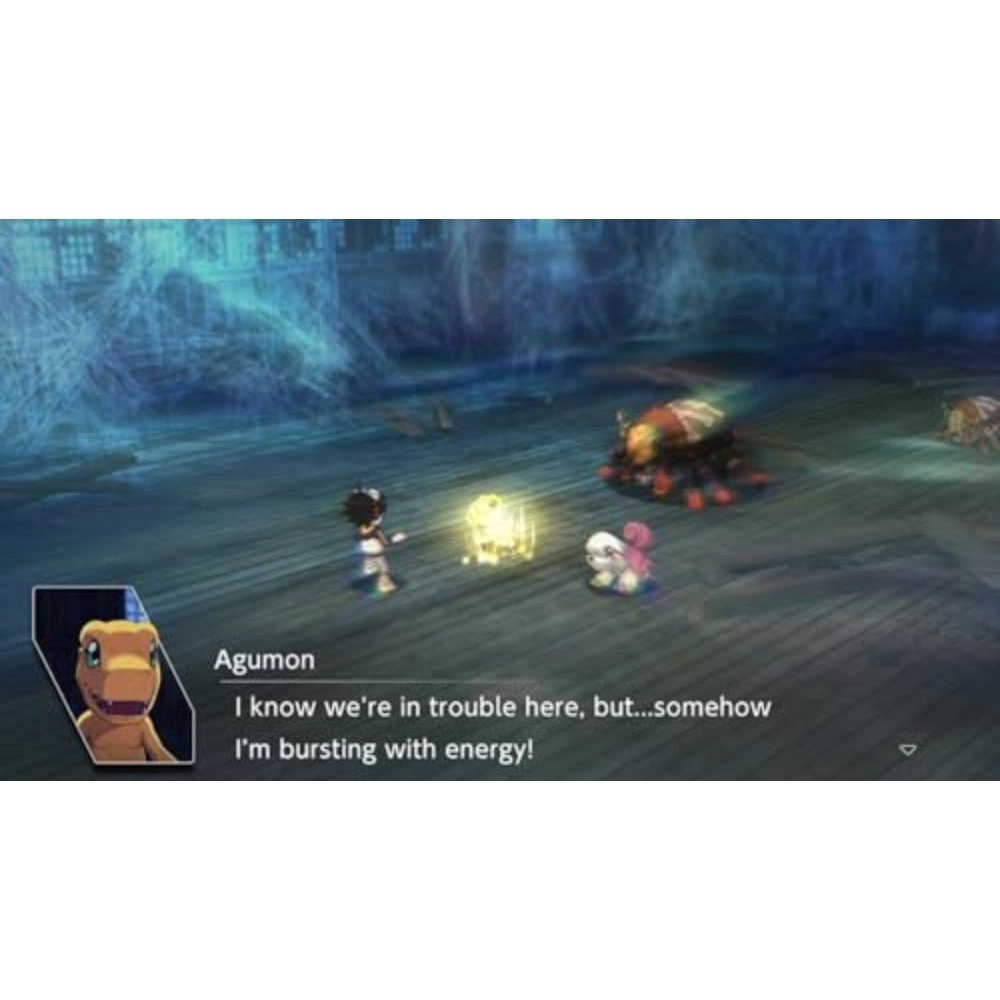 Digimon Survive | Nintendo Switch