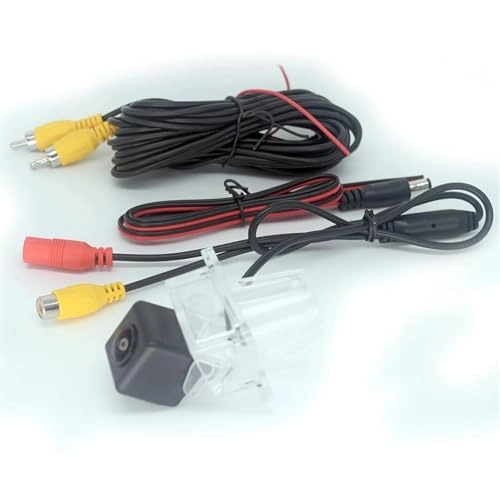 Rear View Camera - Night Vision WIFI