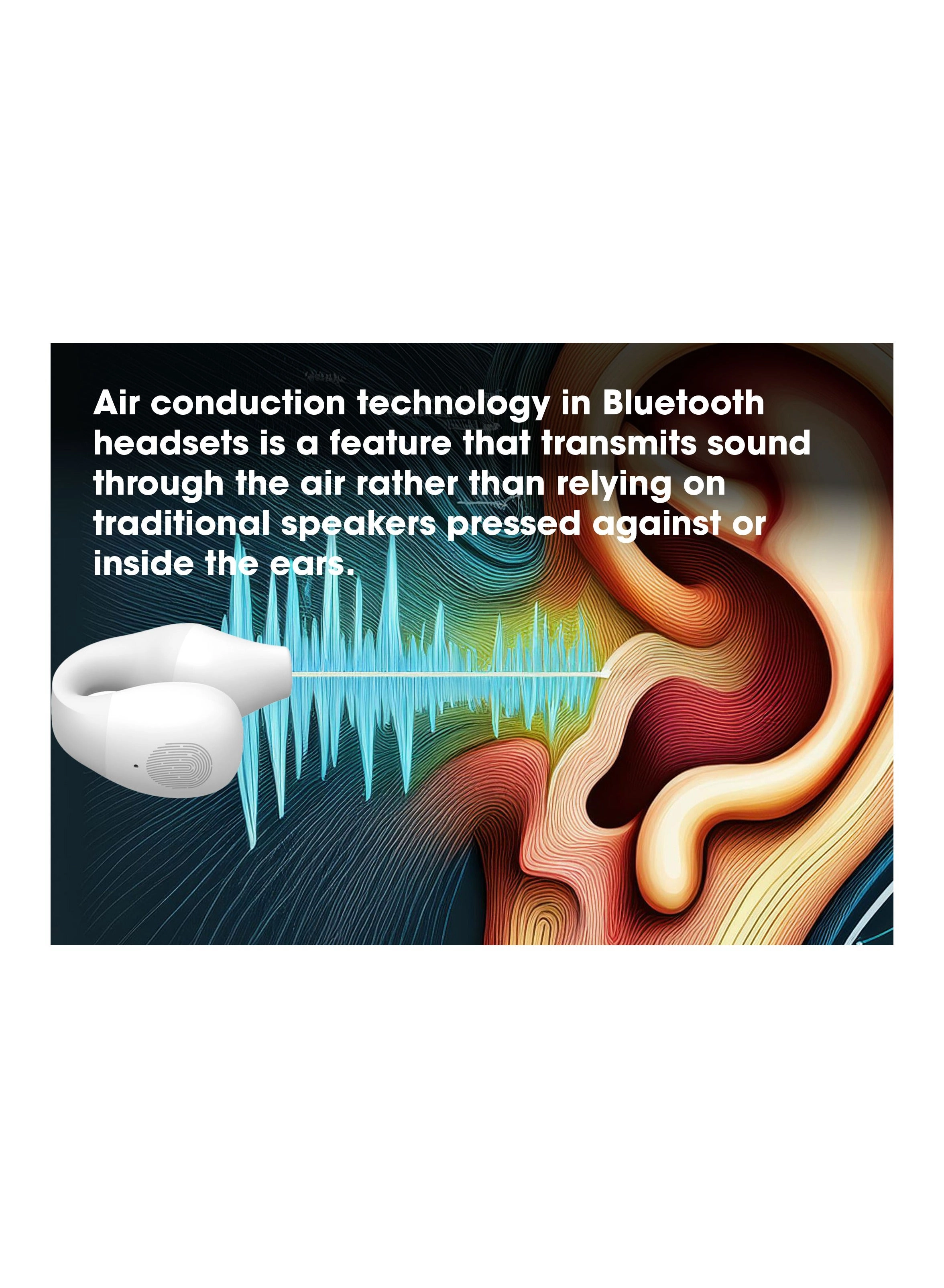 Delta 4 Wireless Earbud