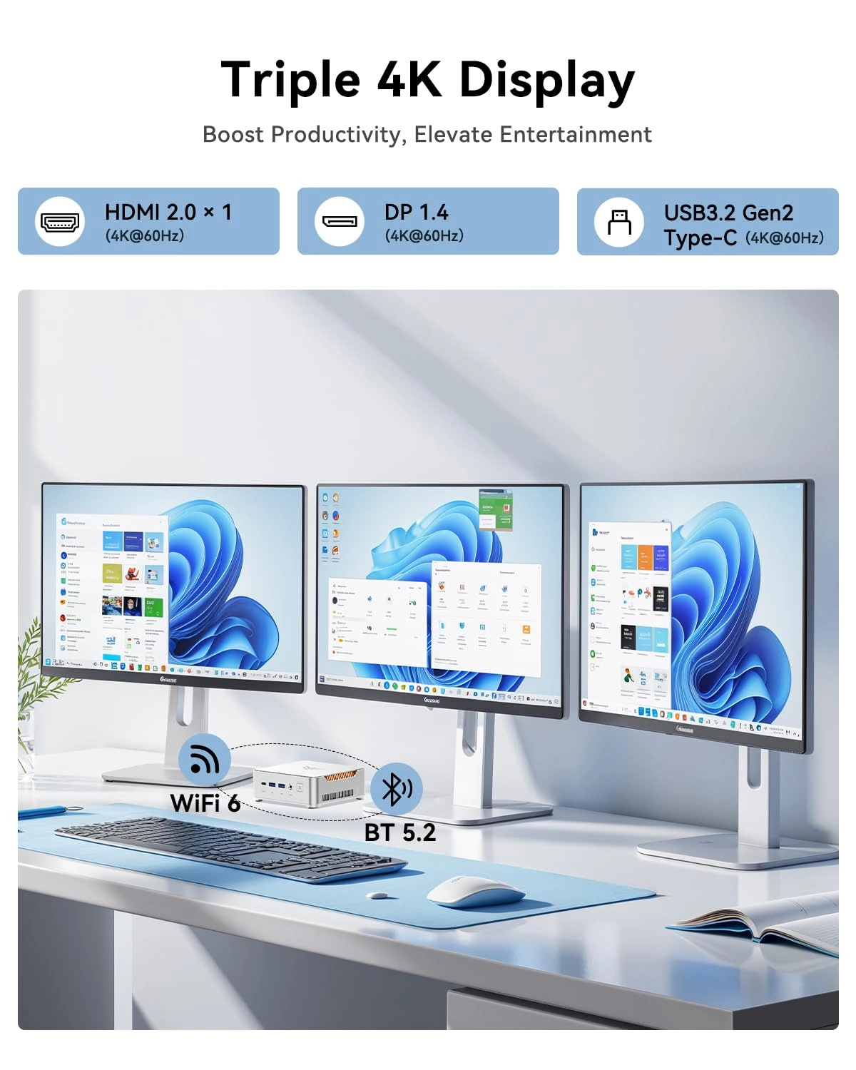 H2 - 32GB 1TB i7-14650HX