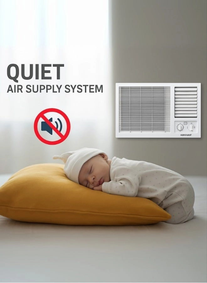 AD24KS3WC - 24000 btu