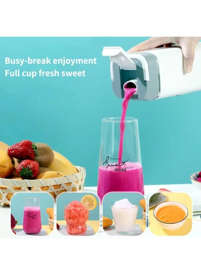 Juicer Blender - 26oz