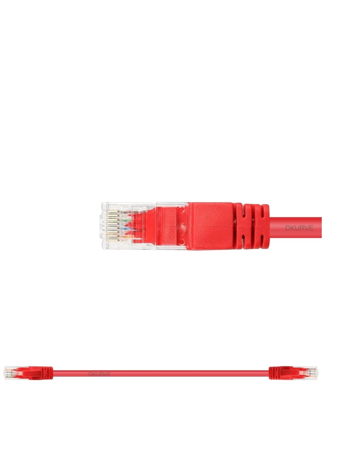 Cat6 Ethernet Patch Cable - 0.15CM