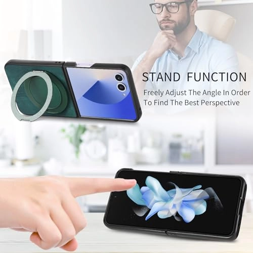 Phone Case Basic Case for Samsung Galaxy Z Flip 7