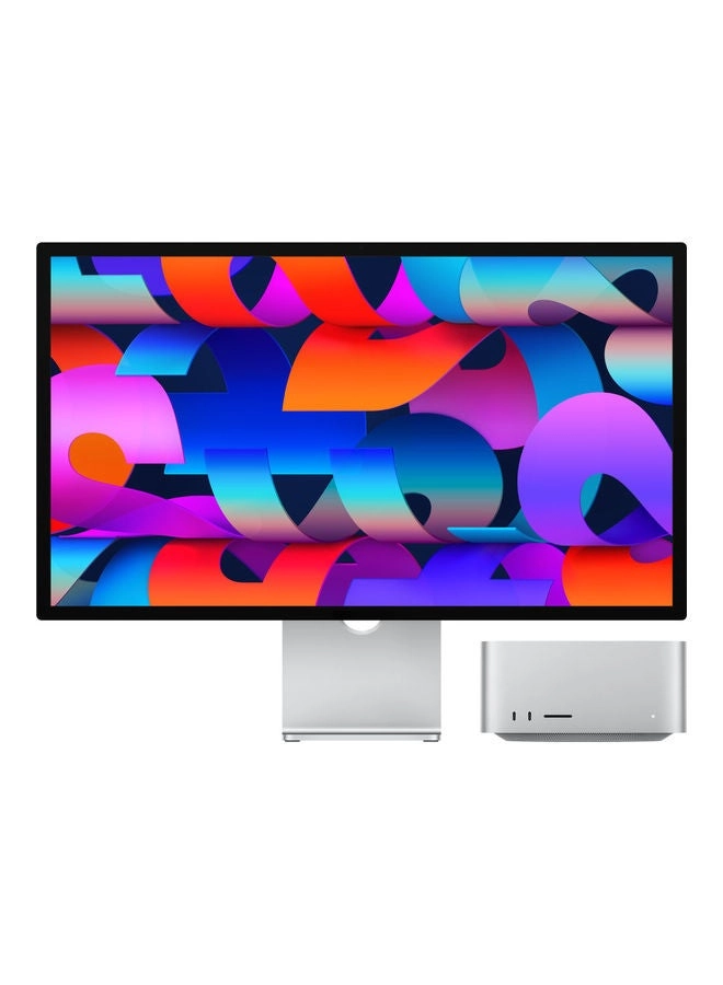 Mac Studio M2 Max - 32GB 512GB