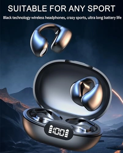 HE2BUDS24 Wireless Earbud