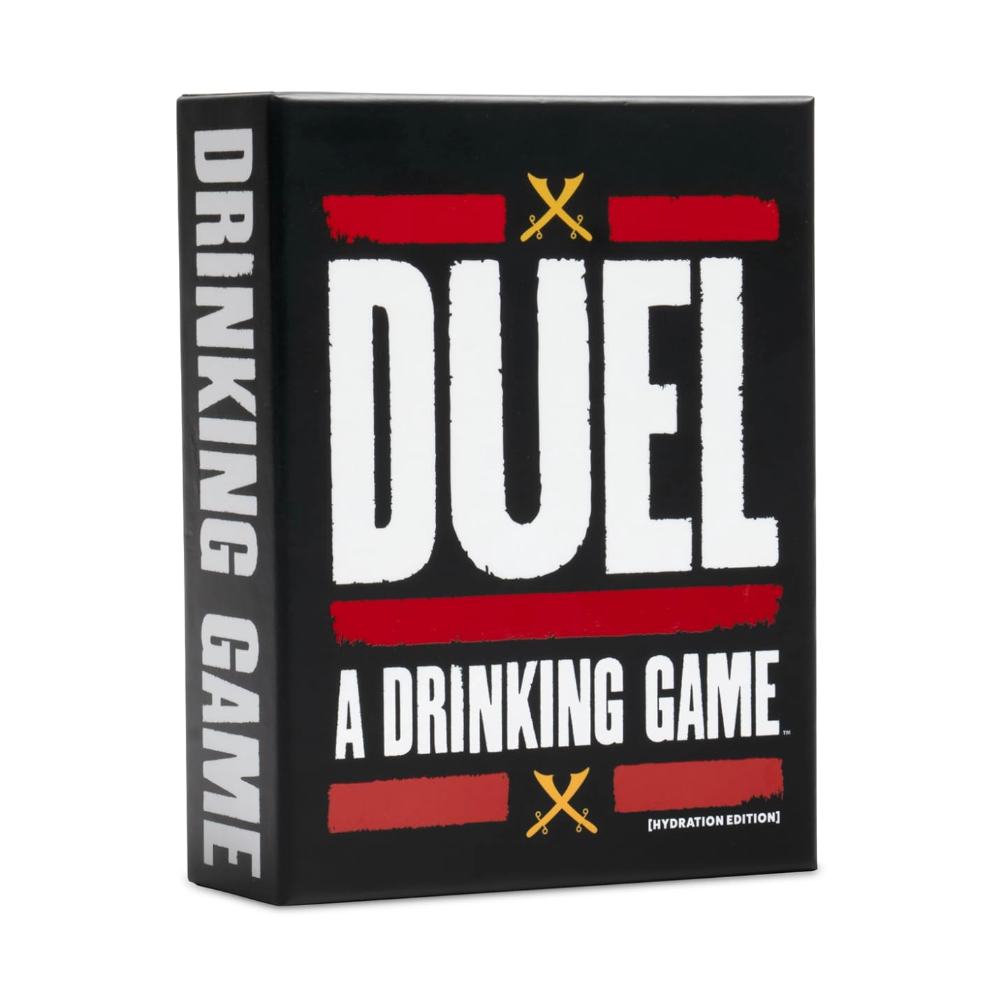 DSS Games Duel - English Adult 200 cards