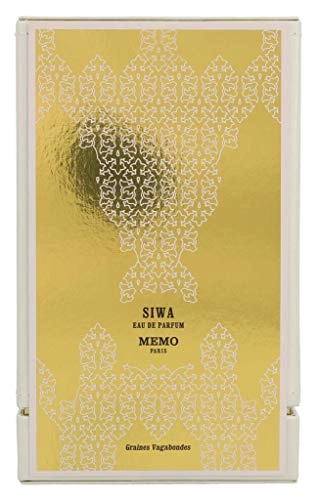 Siwa Eau de Parfum 75 ml