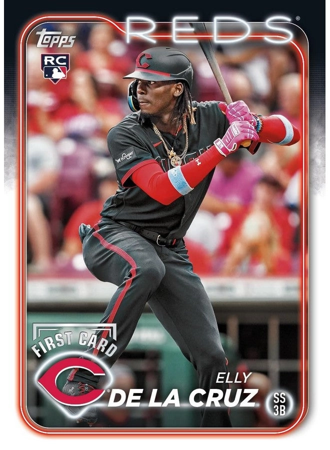 Baseball Complete Set