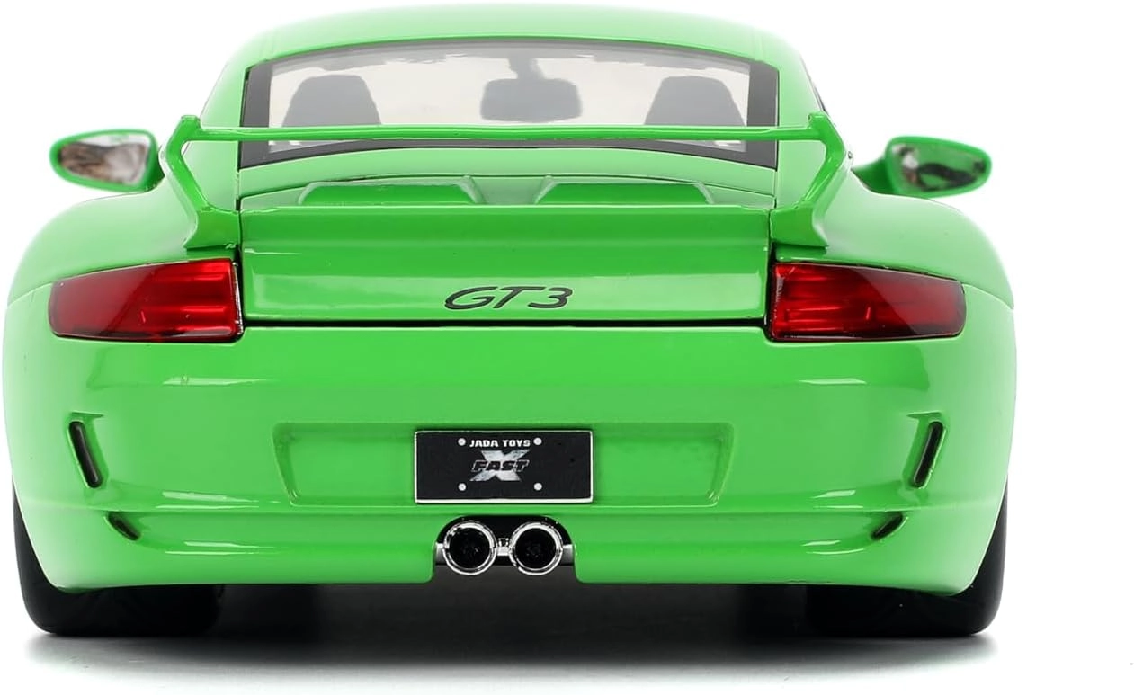 2007 Porsche 911 - 1:24