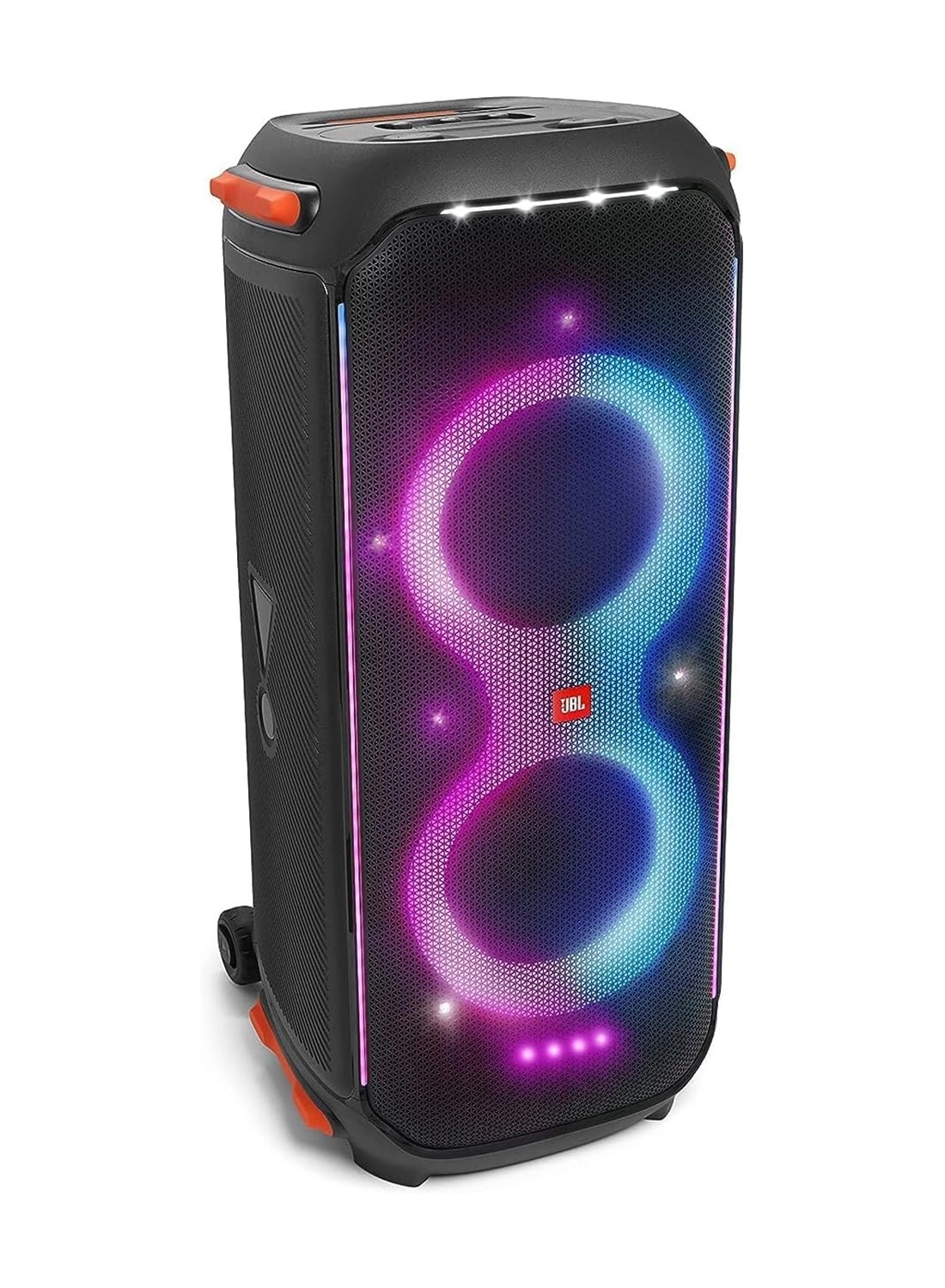 Partybox 710 + Partylight Stick