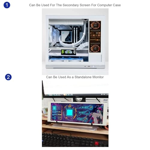 VS0686SJ01 - 6.86" 480x1280