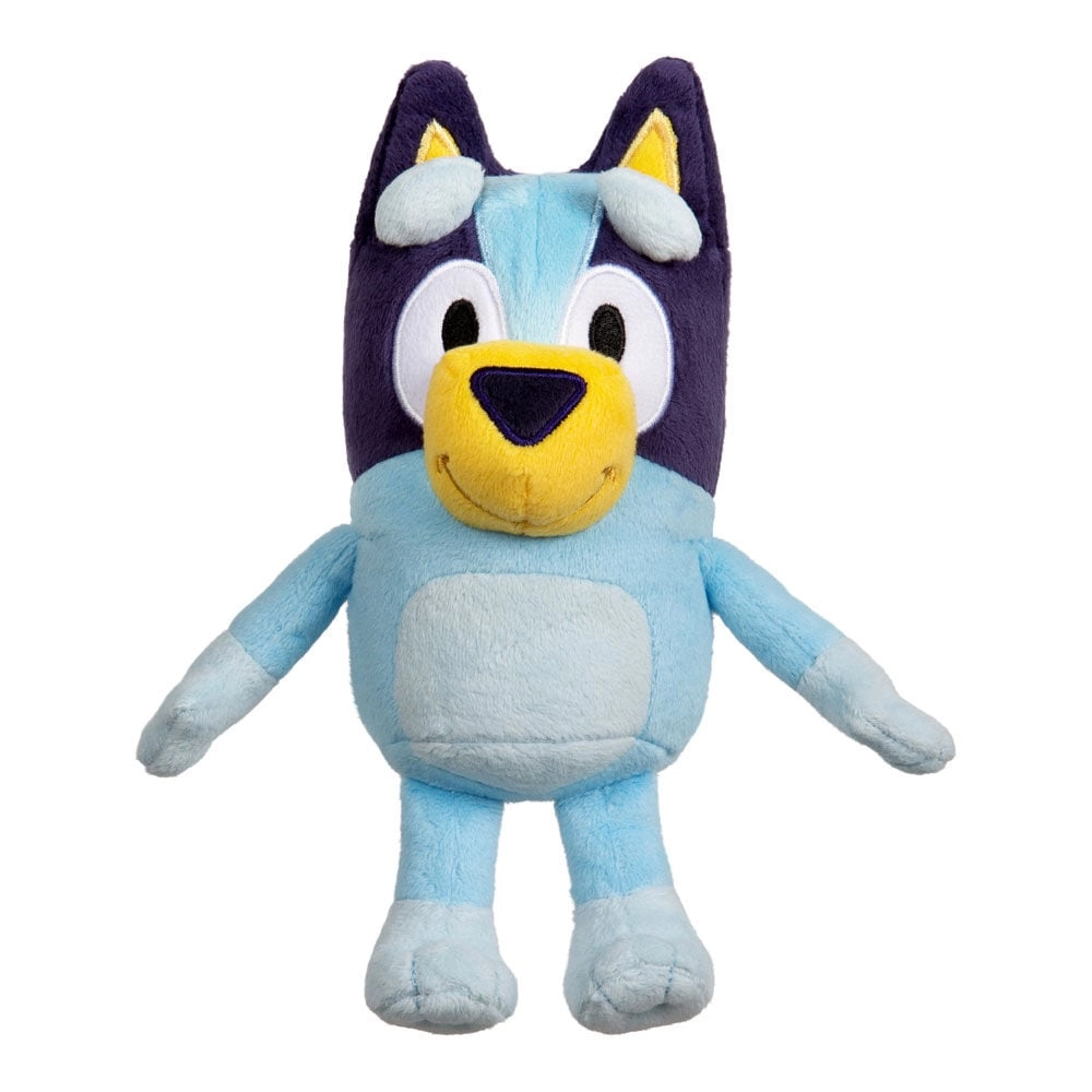 Blue S1 - 8-inch Plush