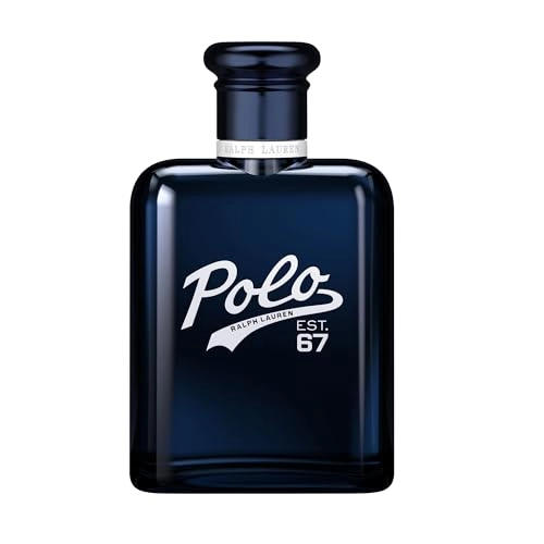 Polo 67 Eau de Toilette 125ml