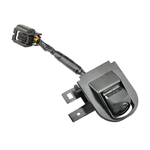 Reversing Camera - Night vision Wired 728 x 582 pixels