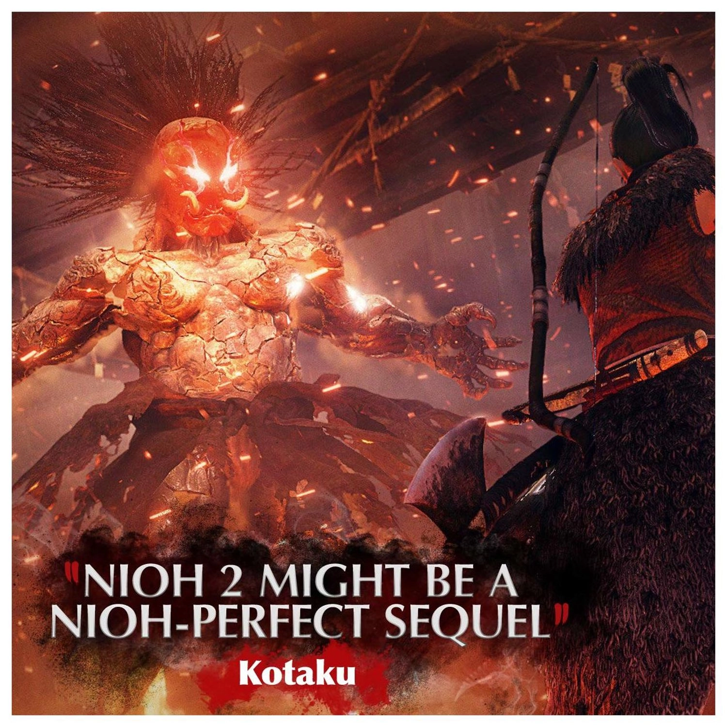 Nioh 2 Special Edition - PlayStation 4
