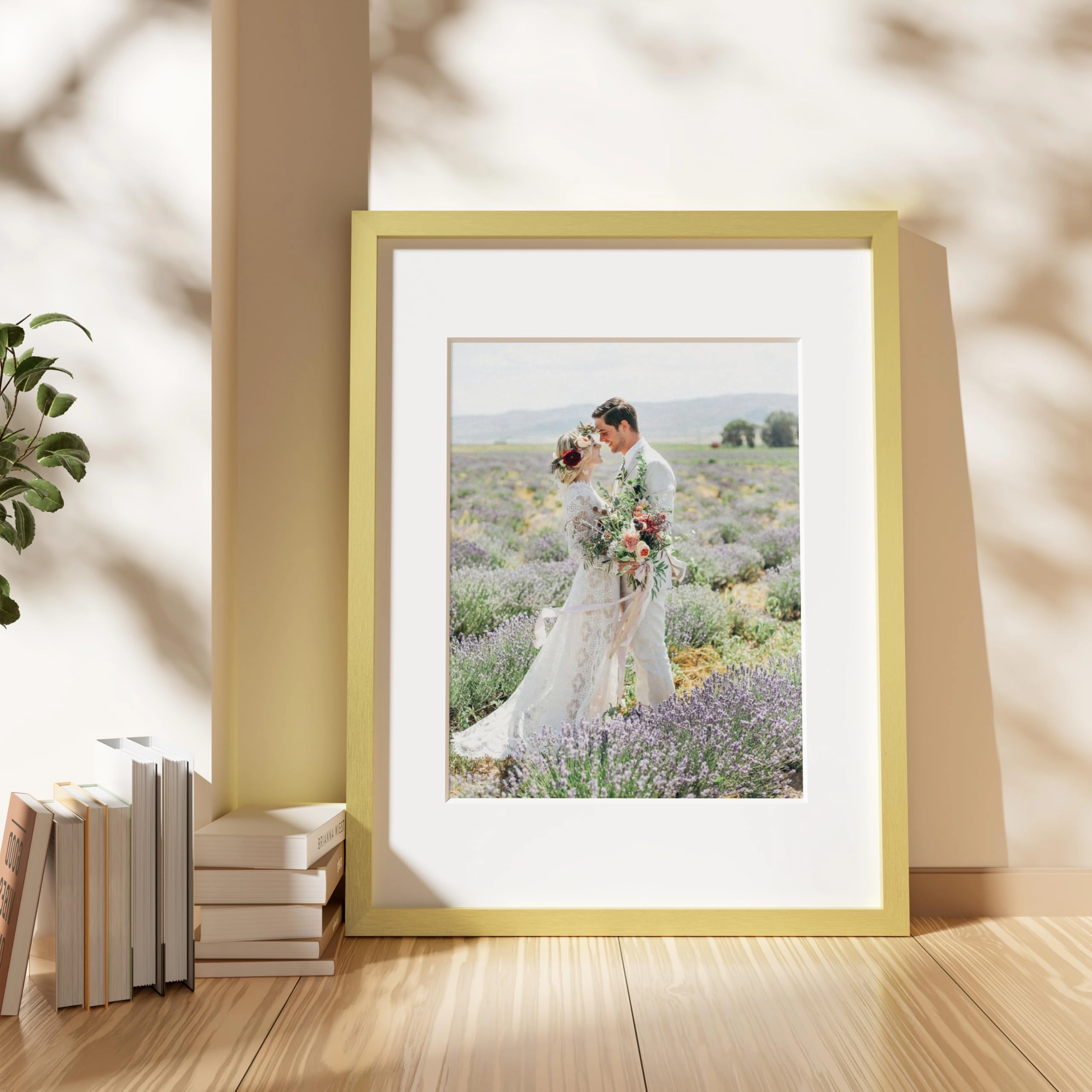 Picture Frame - 12x16