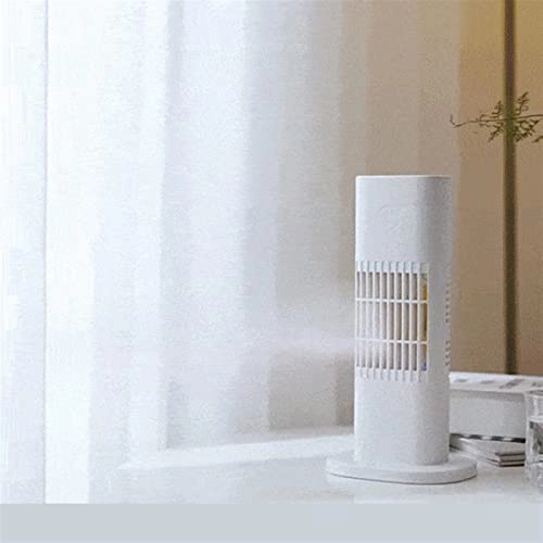 Portable Small Air Conditioner - Dark blue One Size