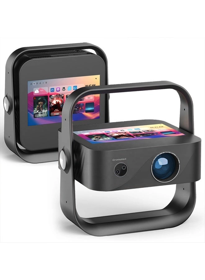 ORBIT 360 Pro PROJ-WO-112-AN 300 ANSI Lumens