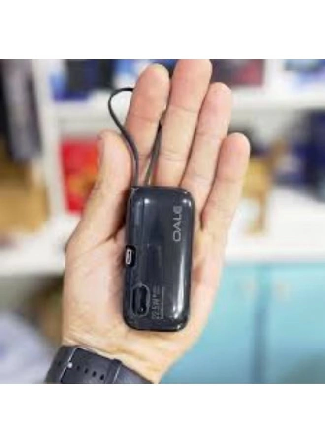 iPower Nano1 - 5000mAh 22.5W