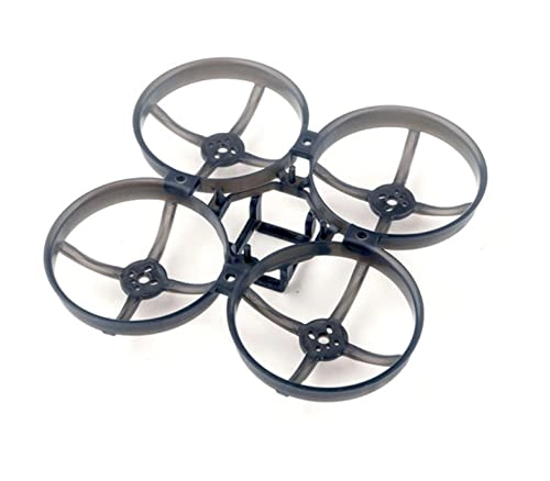 Mobula8 - 85mm Micro FPV Frame