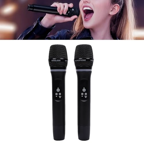 Wireless Bluetooth Microphone System - 2