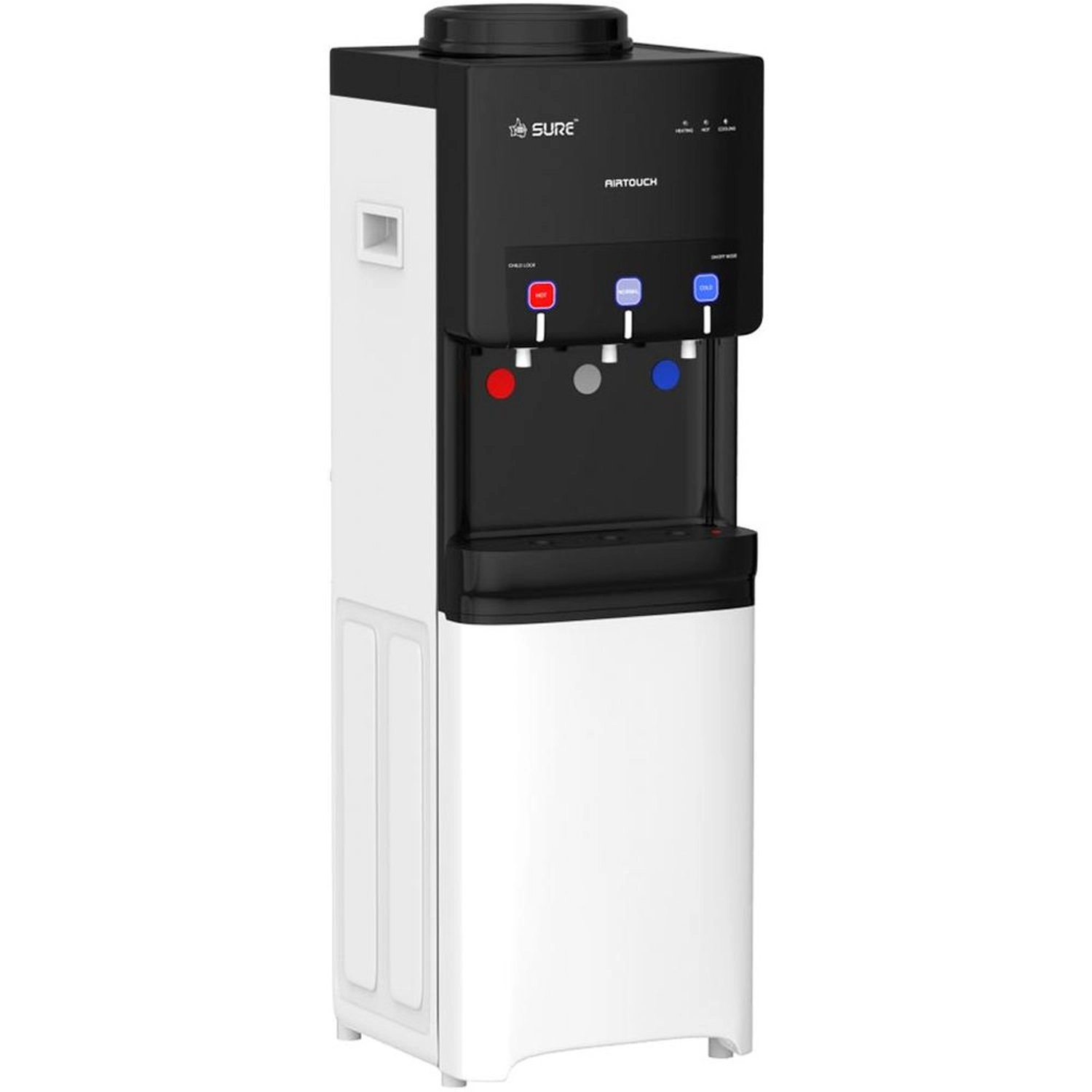 SFAT2200BA - Top Load Water Dispenser