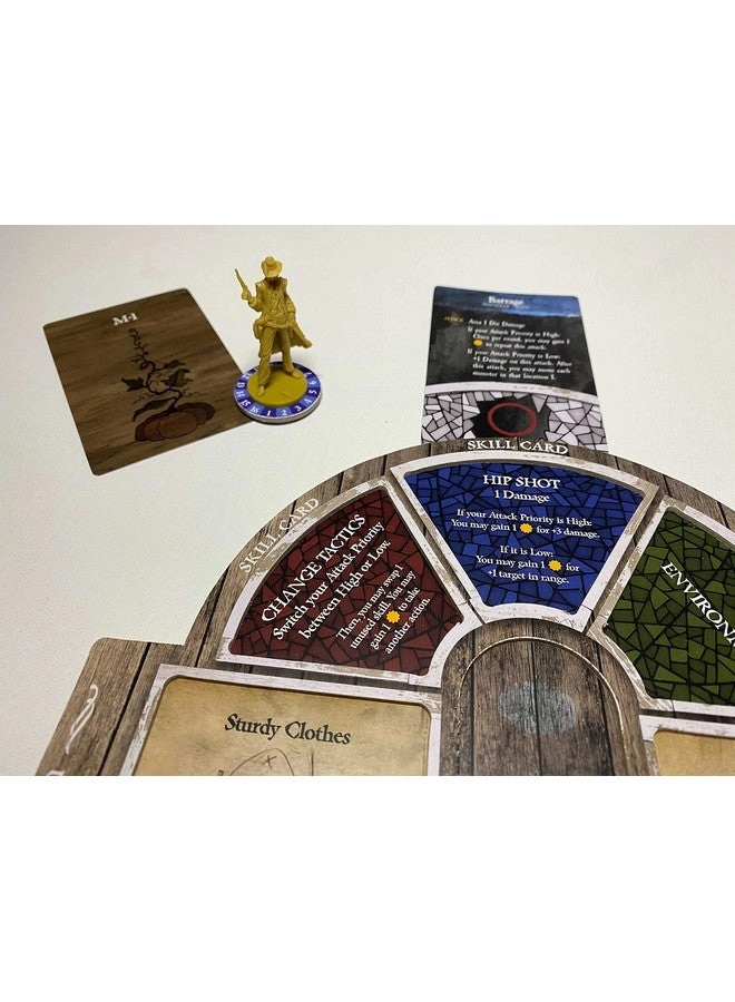 Legends of Sleepy Hollow