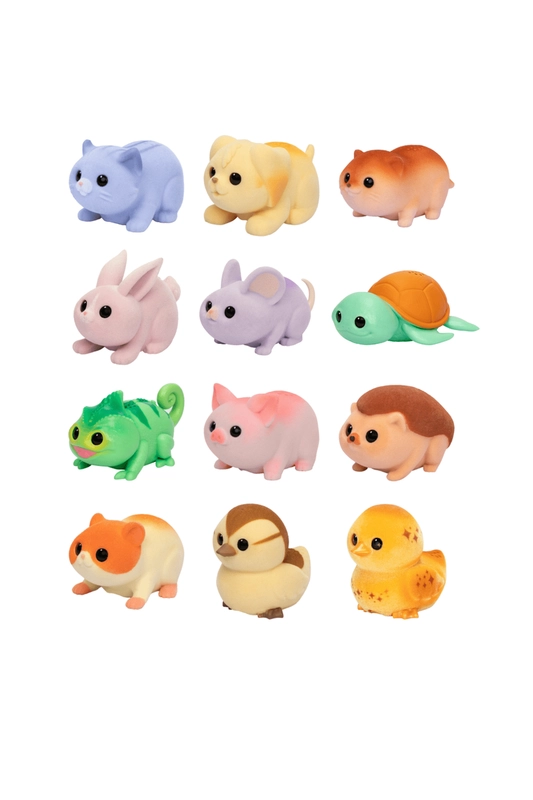 Dandee Duck Needees - Suitable for 5 years & above